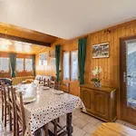 La Rose Des Vents N 3 * Châtel