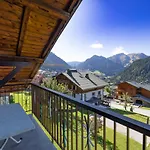 Apartamento La Rose Des Vents N 3 *
