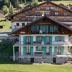 La Rose Des Vents N 3 Châtel