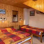 Apartamento La Rose Des Vents N 3 Châtel