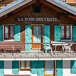La Rose Des Vents N 3 Châtel