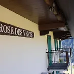 La Rose Des Vents N 3 Apartamento Châtel