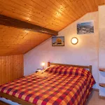 Apartamento La Rose Des Vents N 3 Châtel