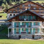 Apartamento La Rose Des Vents N 3 *