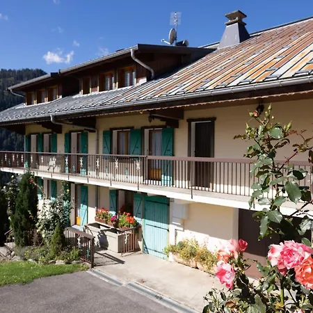 Apartment La Rose Des Vents N 3