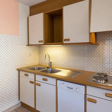 Apartment La Rose Des Vents N 3