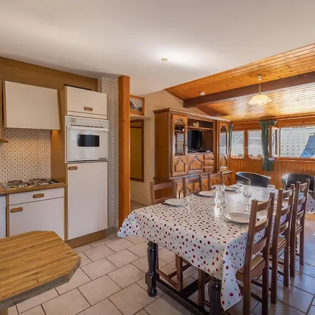 La Rose Des Vents N 3 Châtel
