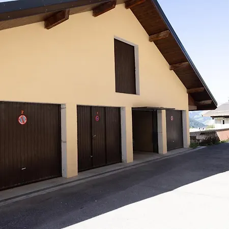 La Rose Des Vents N 3 Châtel