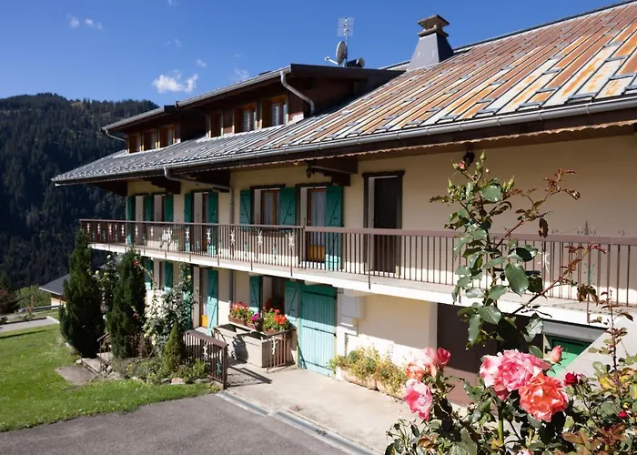 Apartment La Rose Des Vents N 3