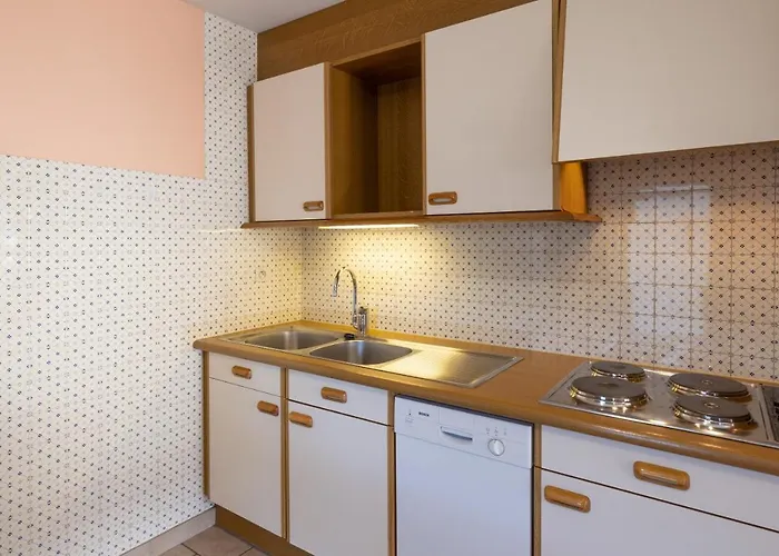 Apartment La Rose Des Vents N 3