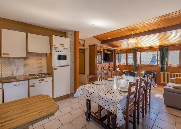 La Rose Des Vents N 3 Châtel
