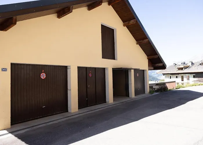 La Rose Des Vents N 3 Châtel