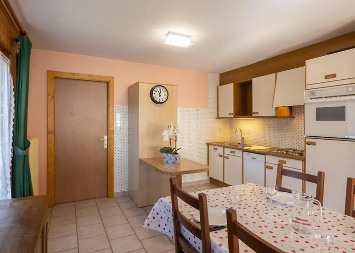 La Rose Des Vents N 3 * Châtel