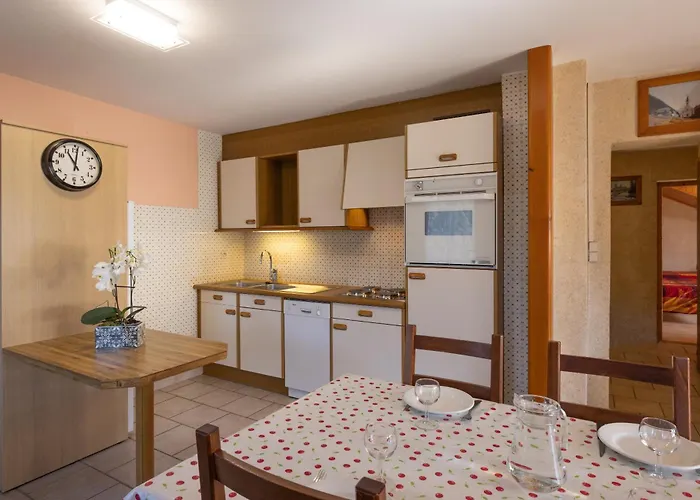La Rose Des Vents N 3 Apartment